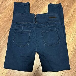 San Francisco skinny jeans